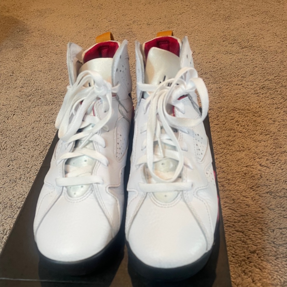 Jordan 7 - Picture 2 of 5